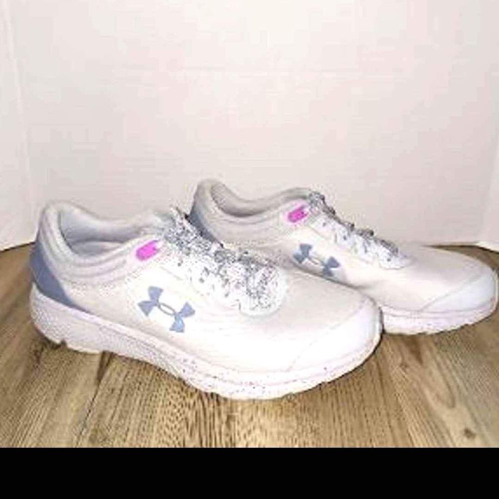 Under Armour Sneakers - Charged Escape 3 Evo Women's Running Shoes
